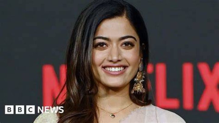 Rashmika Mandanna Controversy 