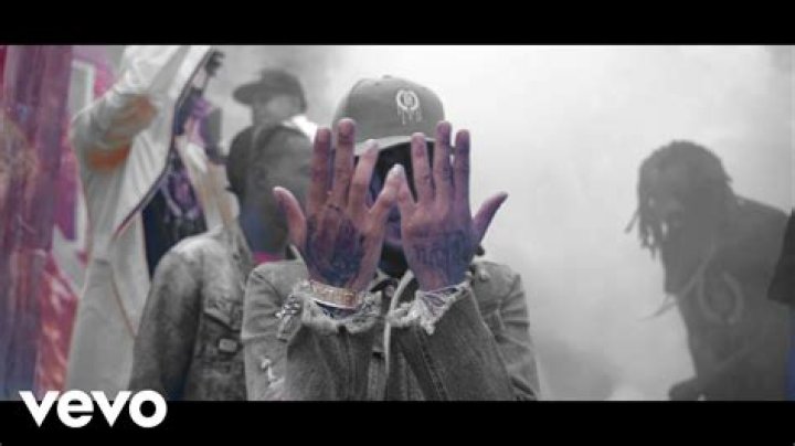 Raskality - All Now (Official Music Video) | Trinibad Dancehall 2021 - 90s Dancehall Singles