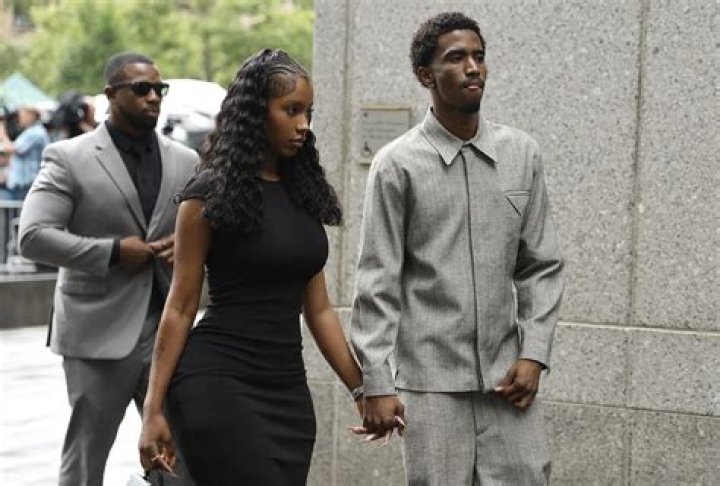 Raven Tracy Before