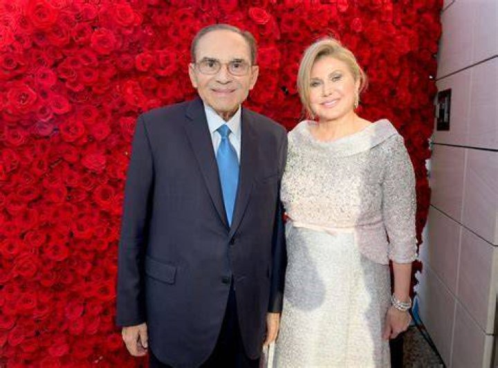 ray irani net worth