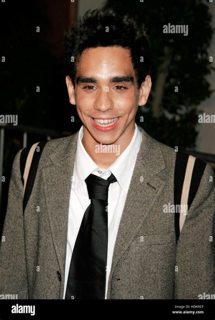 Ray Santiago Ray Santiago