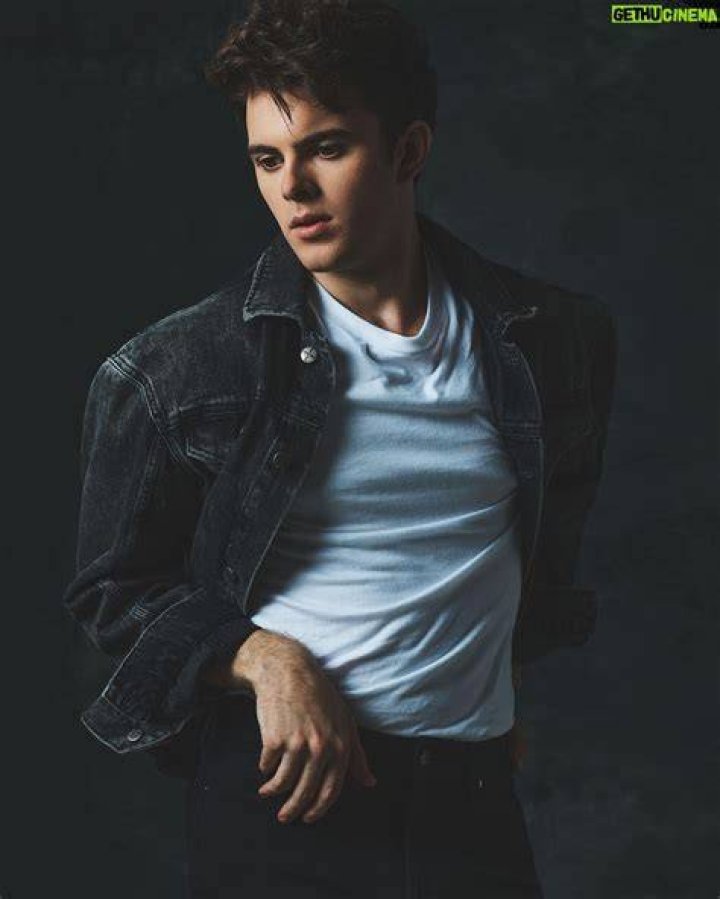 Reed Horstmann