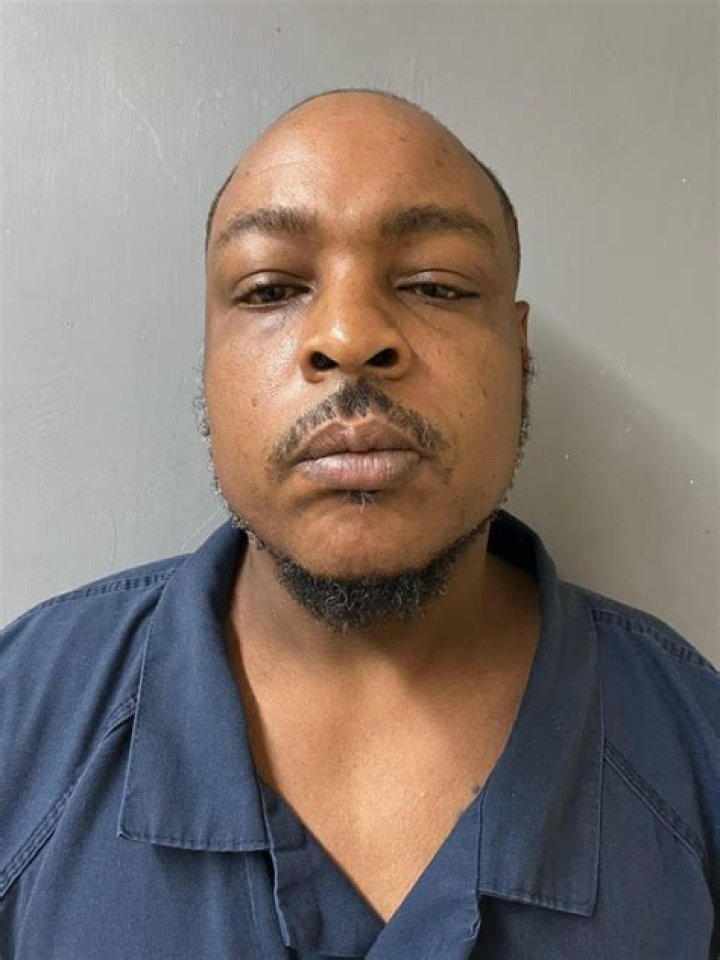 Is Reggie Ray In Jail? Montgomery Brawl Chair Fight Video Gone Viral Reggie Ray Jail