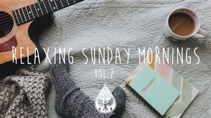 Relaxing Sunday Mornings ☕ - An Indie/Folk/Pop Playlist | Vol. 1 - Spotify: Your Favorite Coffeehouse