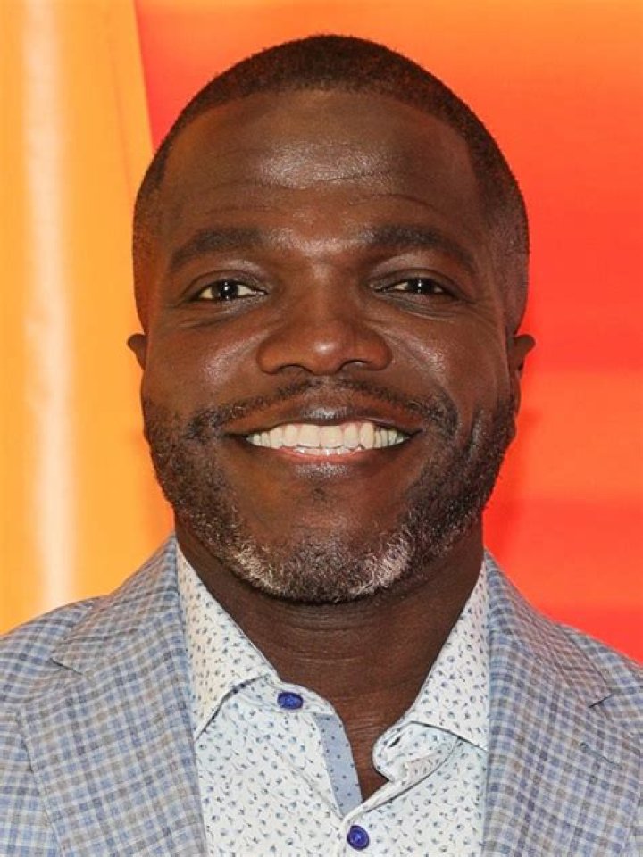 Reno Wilson Reno Wilson