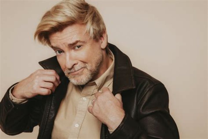 Rhys Darby Rhys Darby