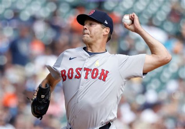 Rich Hill Rich Hill