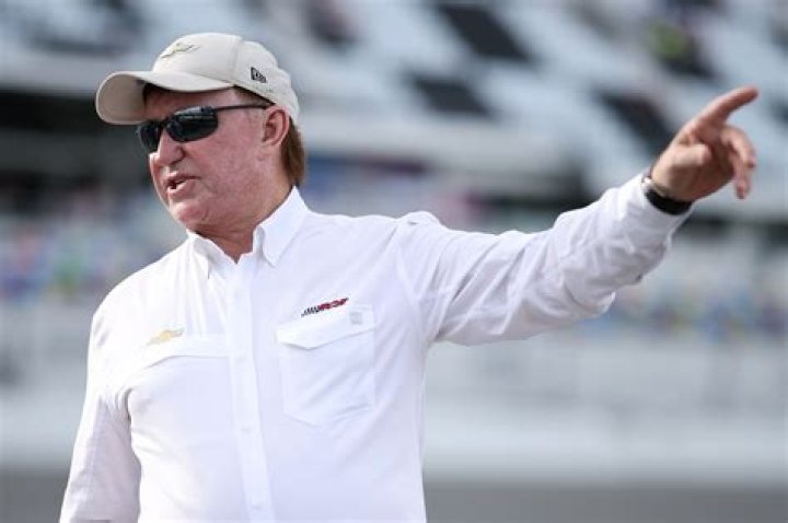 Richard Childress' Business Ventures Richard Childress' Business Ventures