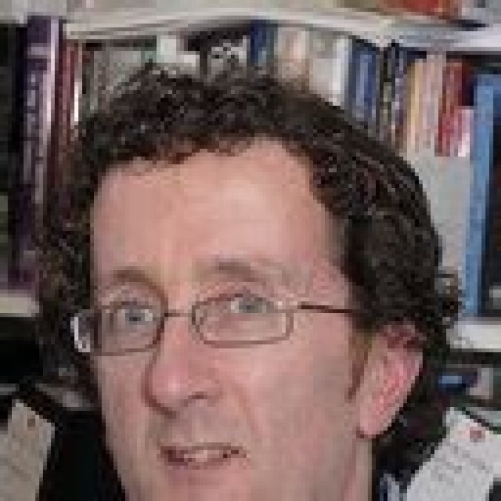 Richard Kirkham