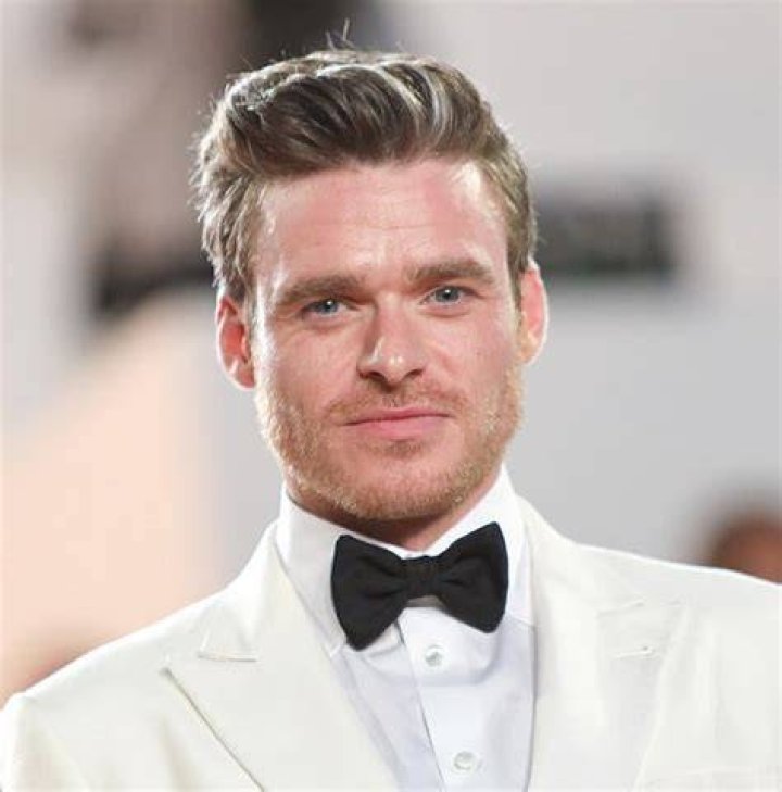 richard madden net worth