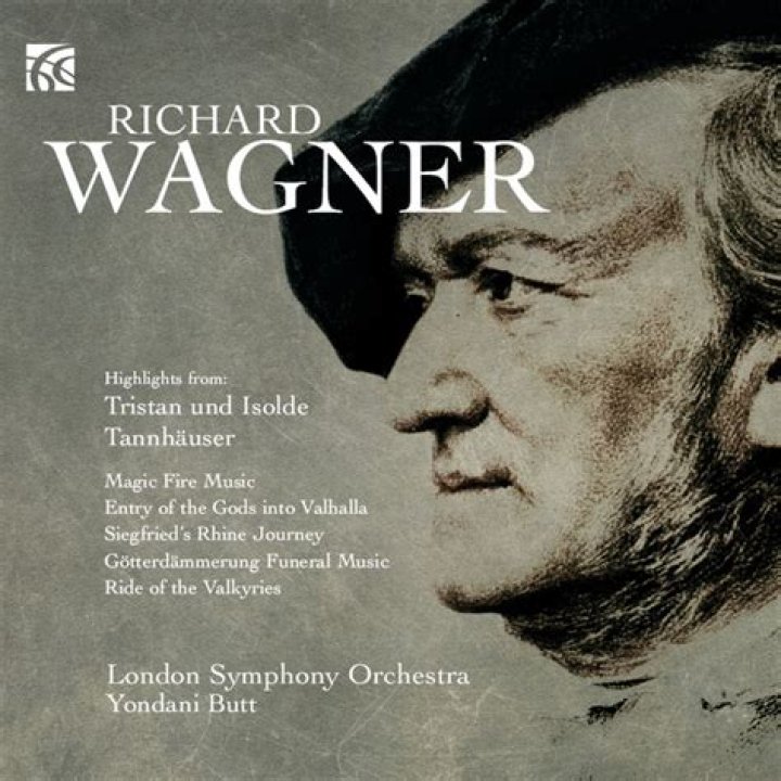 Richard Wagner - Ride of The Valkyries - Revenge of the Sith (Music Only)
