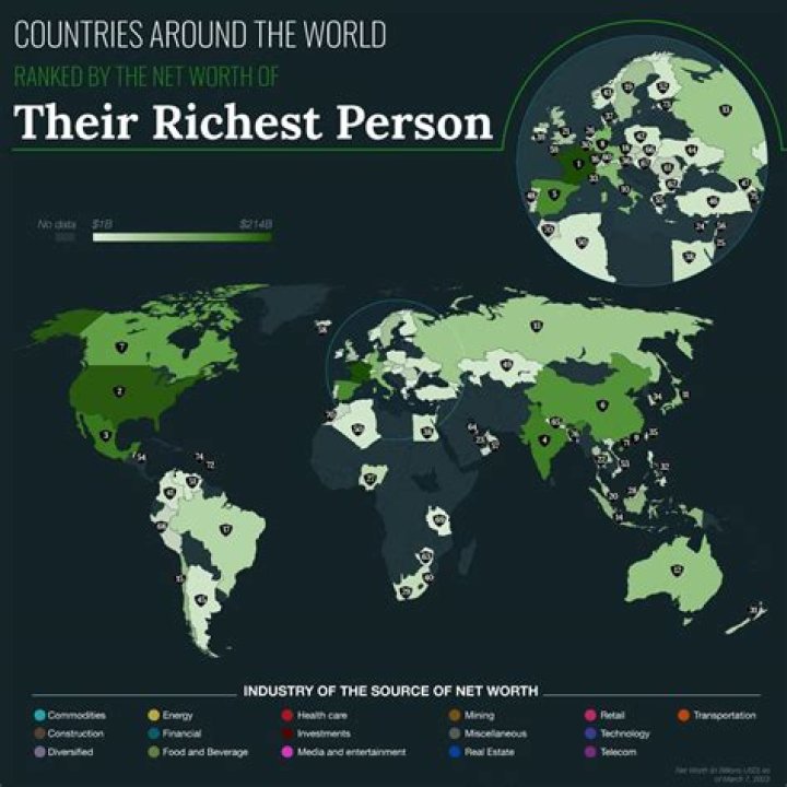 richest countries by net worth richest countries by net worth