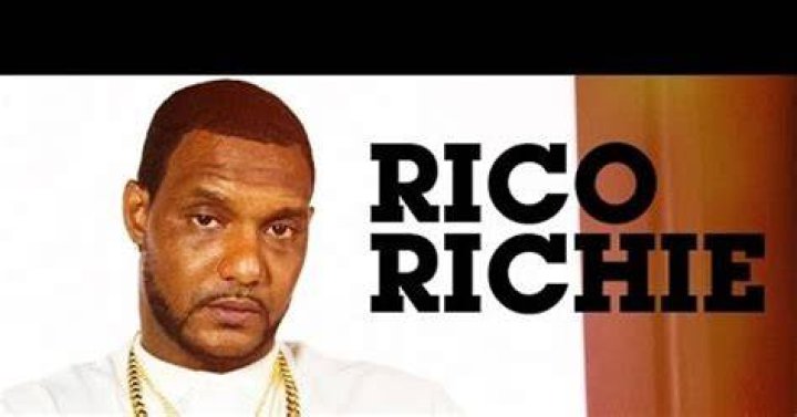 Rico Richie's Photo