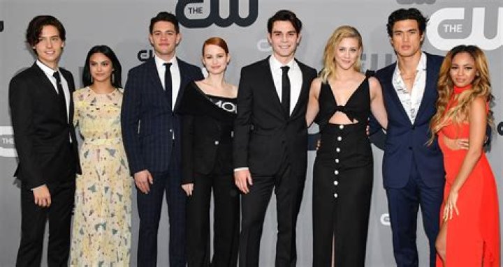 riverdale cast net worth riverdale cast net worth
