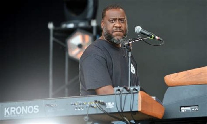 Robert Glasper Robert Glasper