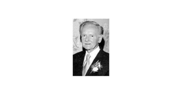 Robert Mummert Obituary 