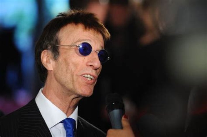 robin gibb net worth robin gibb net worth