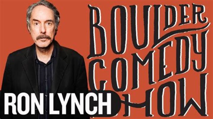 Ron Lynch Ron Lynch
