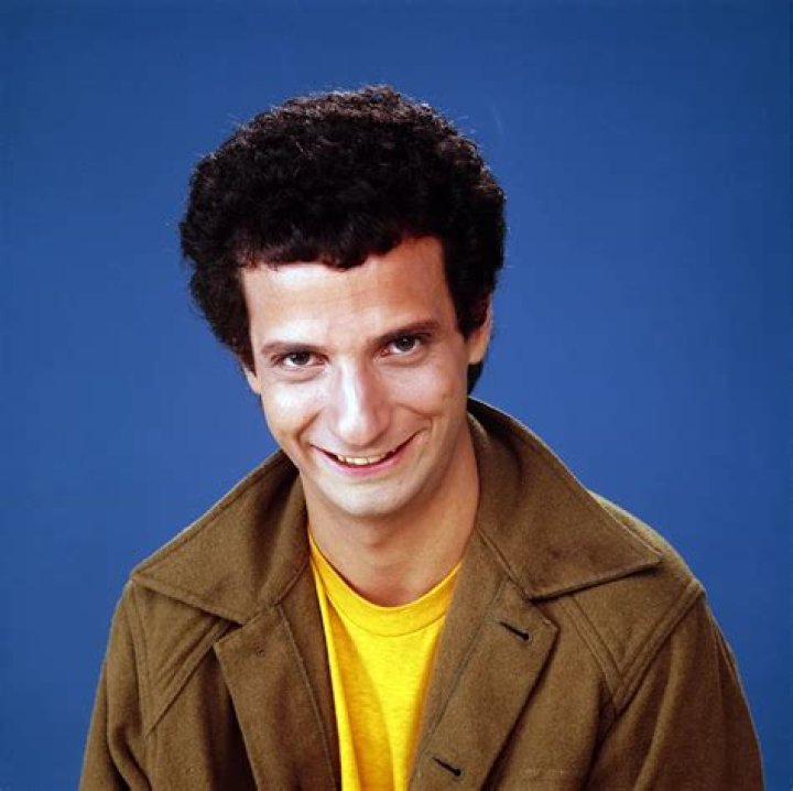 Ron Palillo Ron Palillo