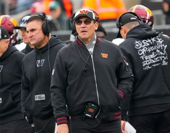 Ron Rivera's Assets and Earnings Ron Rivera's Assets and Earnings