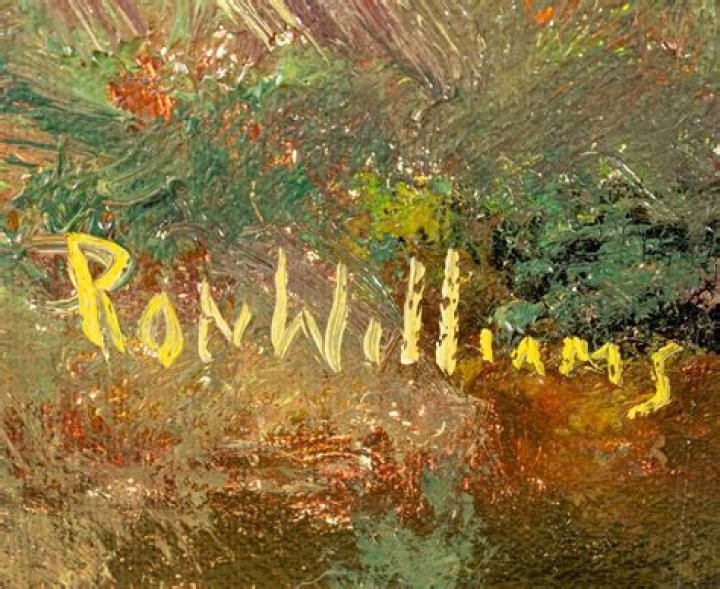 Ron Williams