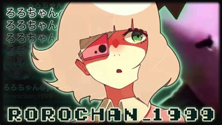 roro chan challenge
