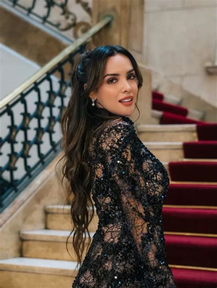 Rosángela Espinoza
