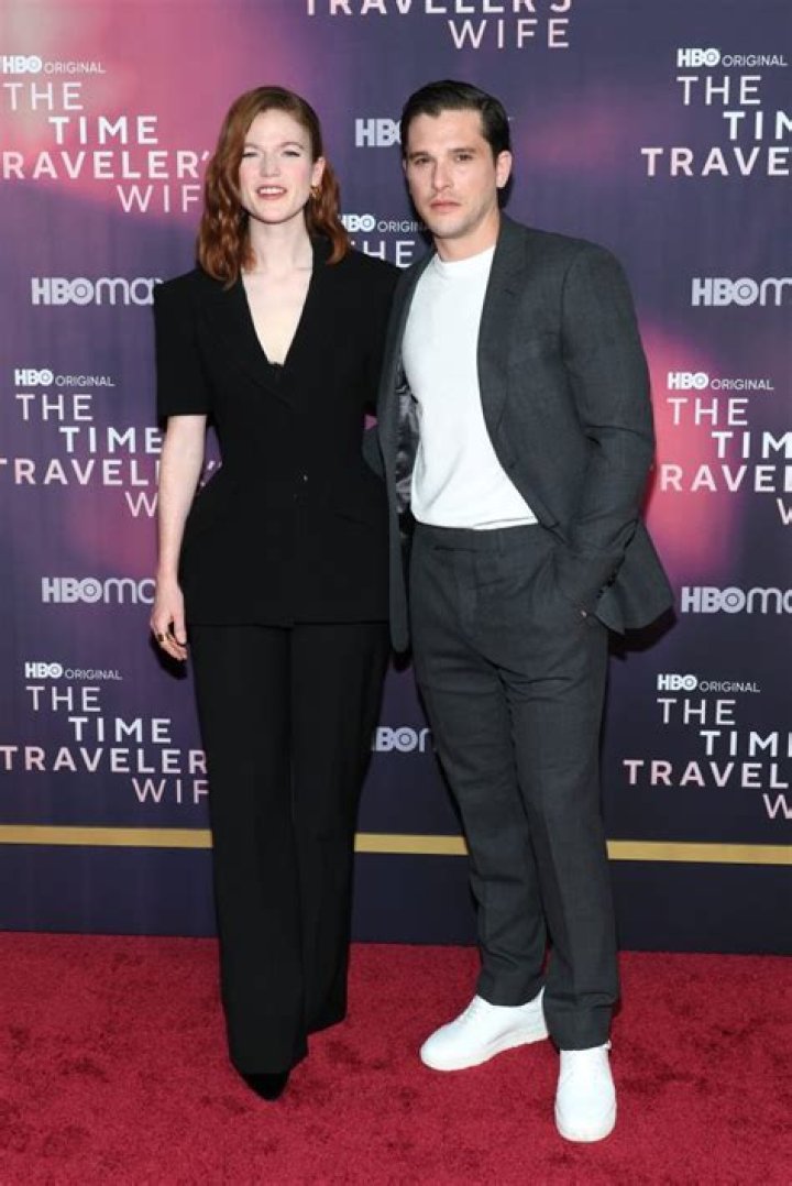 Rose Leslie age