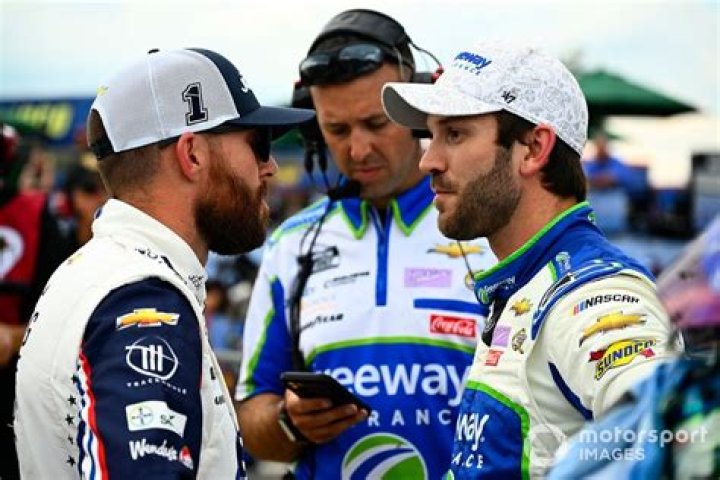 ross chastain teammates ross chastain teammates
