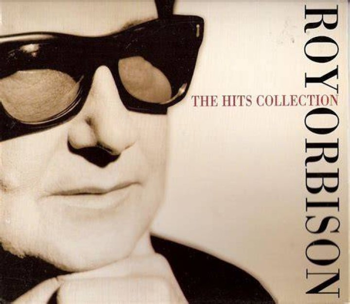 roy orbison discography roy orbison discography