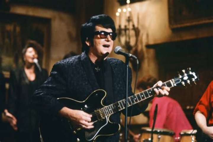 roy orbison net worth roy orbison net worth