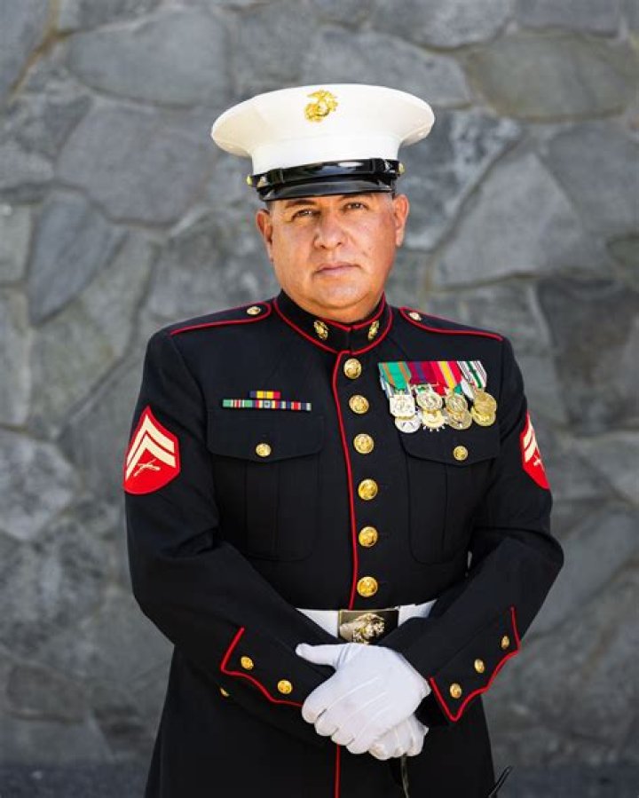 Ruben Hernandez