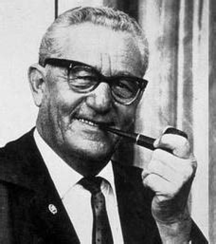 Rudolf Dassler Rudolf Dassler