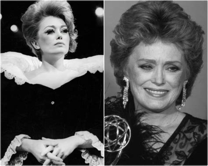 rue mcclanahan stage career