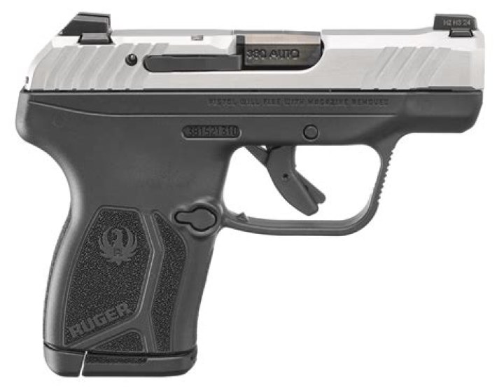 Ruger and D'Prince, Ruger exits Jonzing World