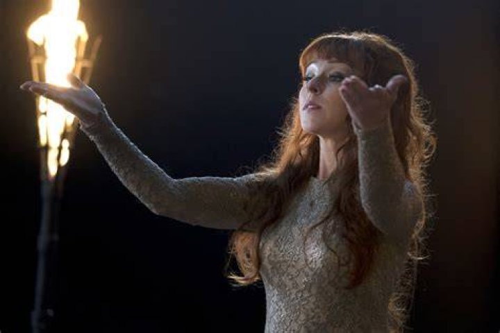 ruth connell supernatural