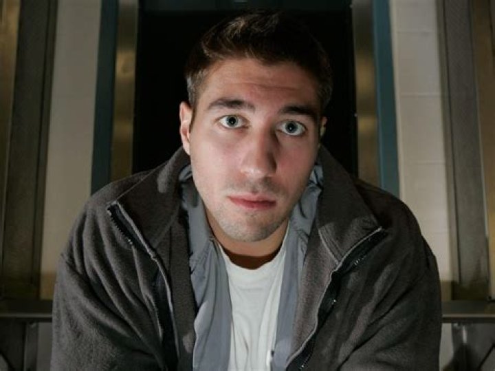 Ryan Ferguson
