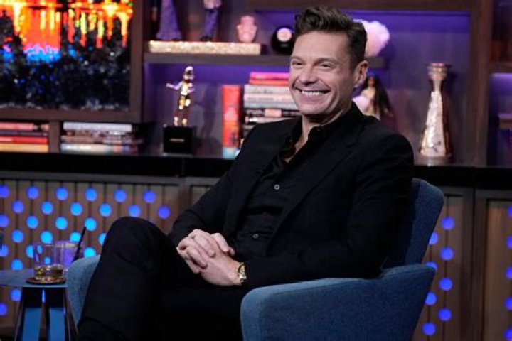 Ryan Seacrest Net Worth Ryan Seacrest Net Worth