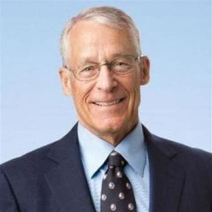 S. Robson Walton S. Robson Walton