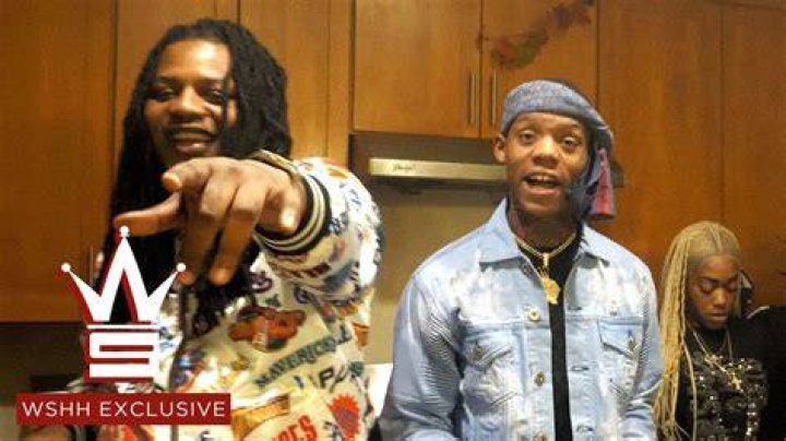 Sacrifice - Fbg Duck, El Hitta - songs from ice age dawn of the dinosaurs