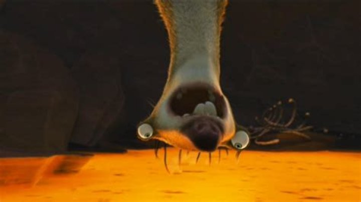 Sacrifice The Fire King ! ( Ice Age 2 The Meltdown ) Sith Dance - songs from ice age collision course