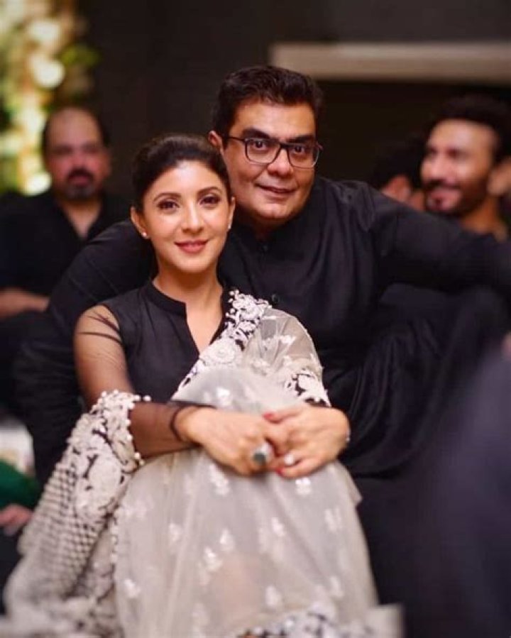 Salman Iqbal Wife: Who Are Sonya Khan And Sabeen Salman? Divorce Story Salman Iqbal second wife