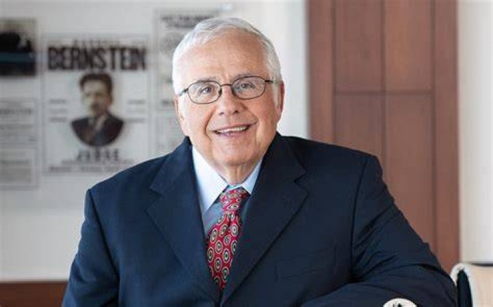 Sam Bernstein Philanthropy Sam Bernstein Philanthropy
