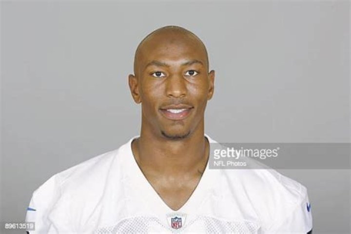 Sam Hurd Sam Hurd