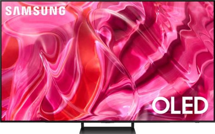 Samsung S90C OLED Samsung S90C OLED