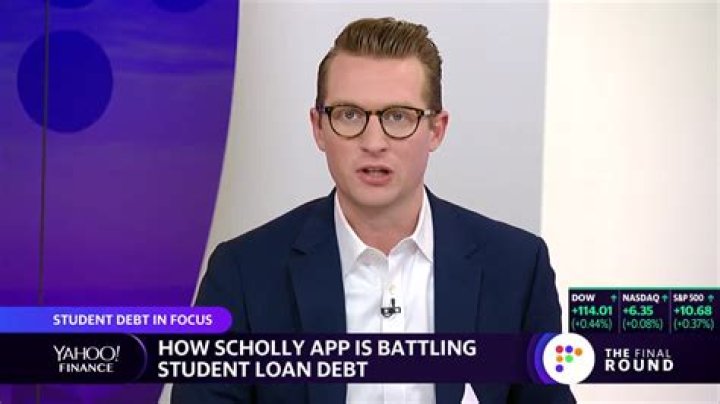 scholly student debt feature scholly student debt feature