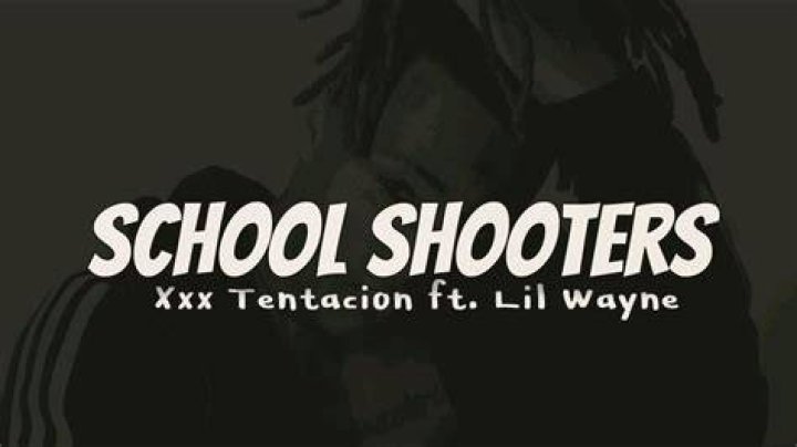 School Shooters - Xxxtentacion - what is bach's most famous piece of music
