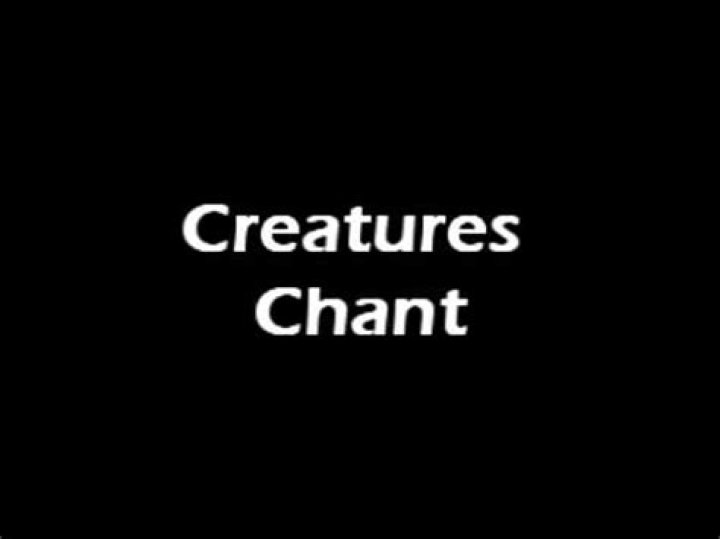 Scooby Doo - Creatures Chant (Extended Tribal Remix) - scooby doo movie voodoo song