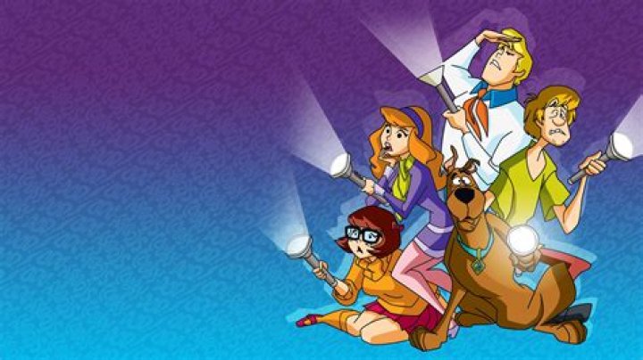 Scooby Doo - Victory - David Newman - scooby doo movie voodoo song