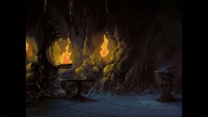 Scooby Doo - Voodoo Ritual - David Newman - scooby doo movie voodoo song